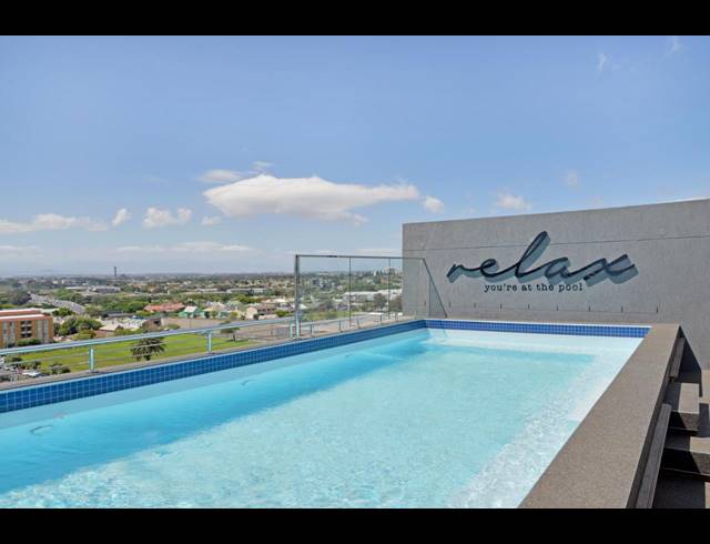 1 BEDROOM APARTMENT FOR SALE IN OBSERVATORY